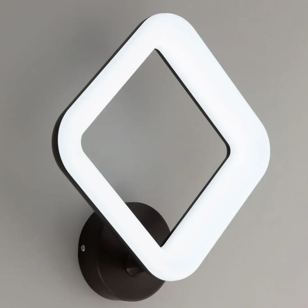 Citilux Паркер CL225B415 Бра светодиодное Венге