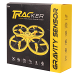 Квадрокоптер на РУ, коробка CX-49