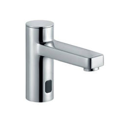 Смеситель для раковины  Kludi Zenta E сенсорный (3810205)