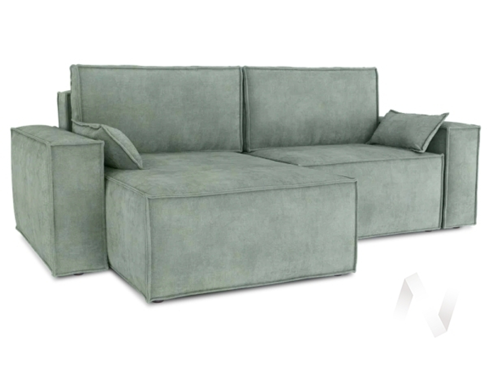 Диван угловой Лортон ДКУ-О