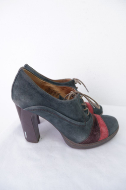 Туфли Mascotte  демисезонные 38 размер