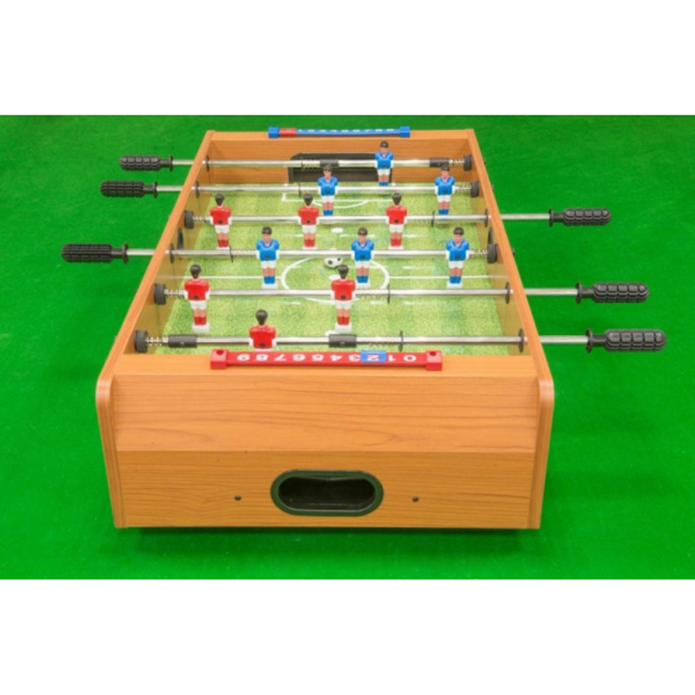 Настольный футбол Garlando F-Mini Telescopic (95 x 76 x 25 см) wk