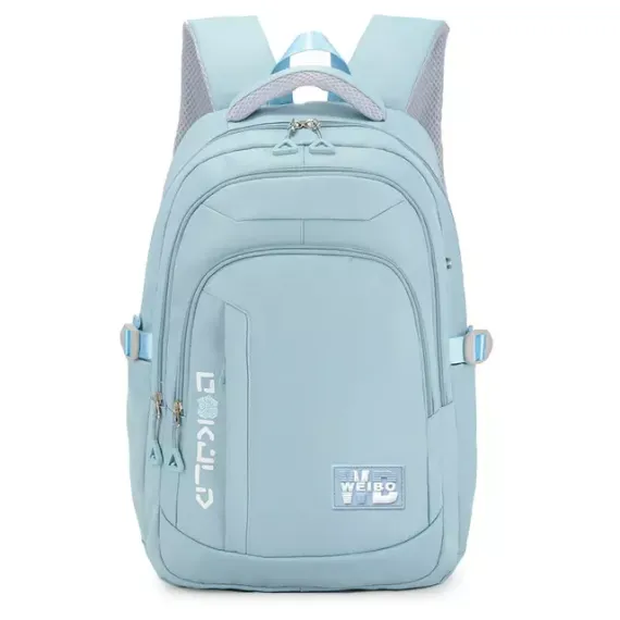 Çanta \ Bag \ Рюкзак Baijiawei blue