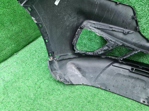 Бампер передний Hongqi HS5 (2019-н.в.)