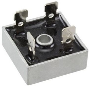 Диодный мост KBPC1010 / KBPC