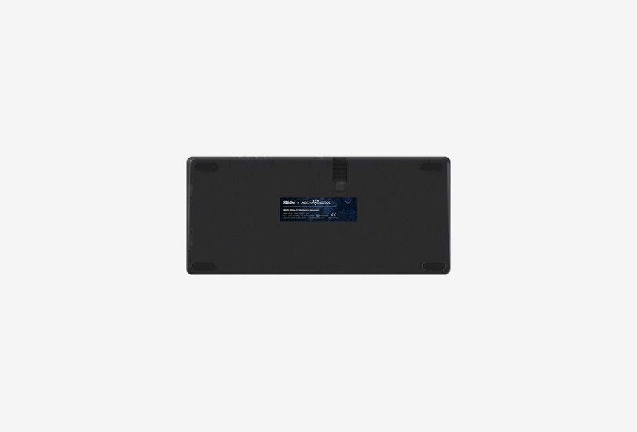 8BitDo Retro 87 Mechanical Keyboard - Mecha BREAK_0326709105719