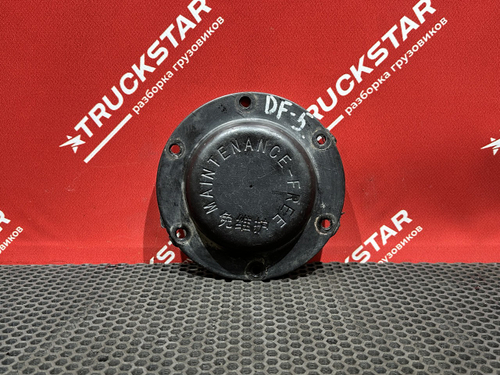 Крышка ступицы передней