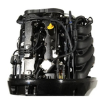 4х-тактный лодочный мотор PARSUN F115FEL-T-EFI