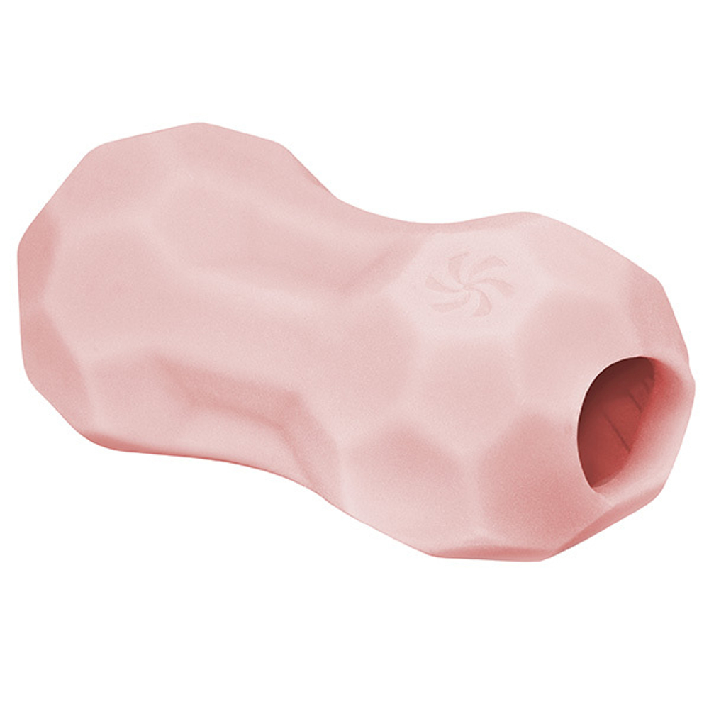 Мастурбатор 8см Lola Games Marshmallow Dreamy Pink 7373-02lola