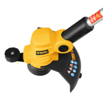 Триммер аккумуляторный GT-230, 230 мм, Li-Ion, 20 В // Denzel