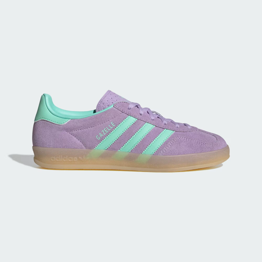 Кроссовки Gazelle для занятий в помещении - ADIDAS
