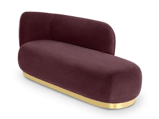 Кушетка Lucca левая 851202