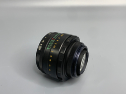Helios-44-2 2/58mm М42 Экспортный