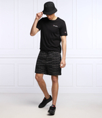 шорты Tommy Jeans - черный(DM0DM13240)