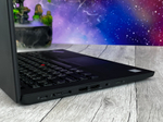 Ноутбук Intel Lenovo P43s Соre i7-8665U, 14" 1920х1080 FullHD IРS Touch, NVIDIA Quadro P520, русская раскладка, Windows 10Pro