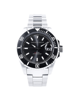 Часы механические "Neptune Automatic"