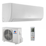 Настенный кондиционер Gree PULAR INVERTER R32 GWH24AGDXE-K6DNA4C