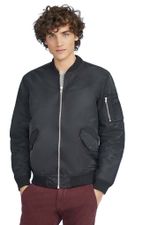 Куртка Rebel Чёрный  XL