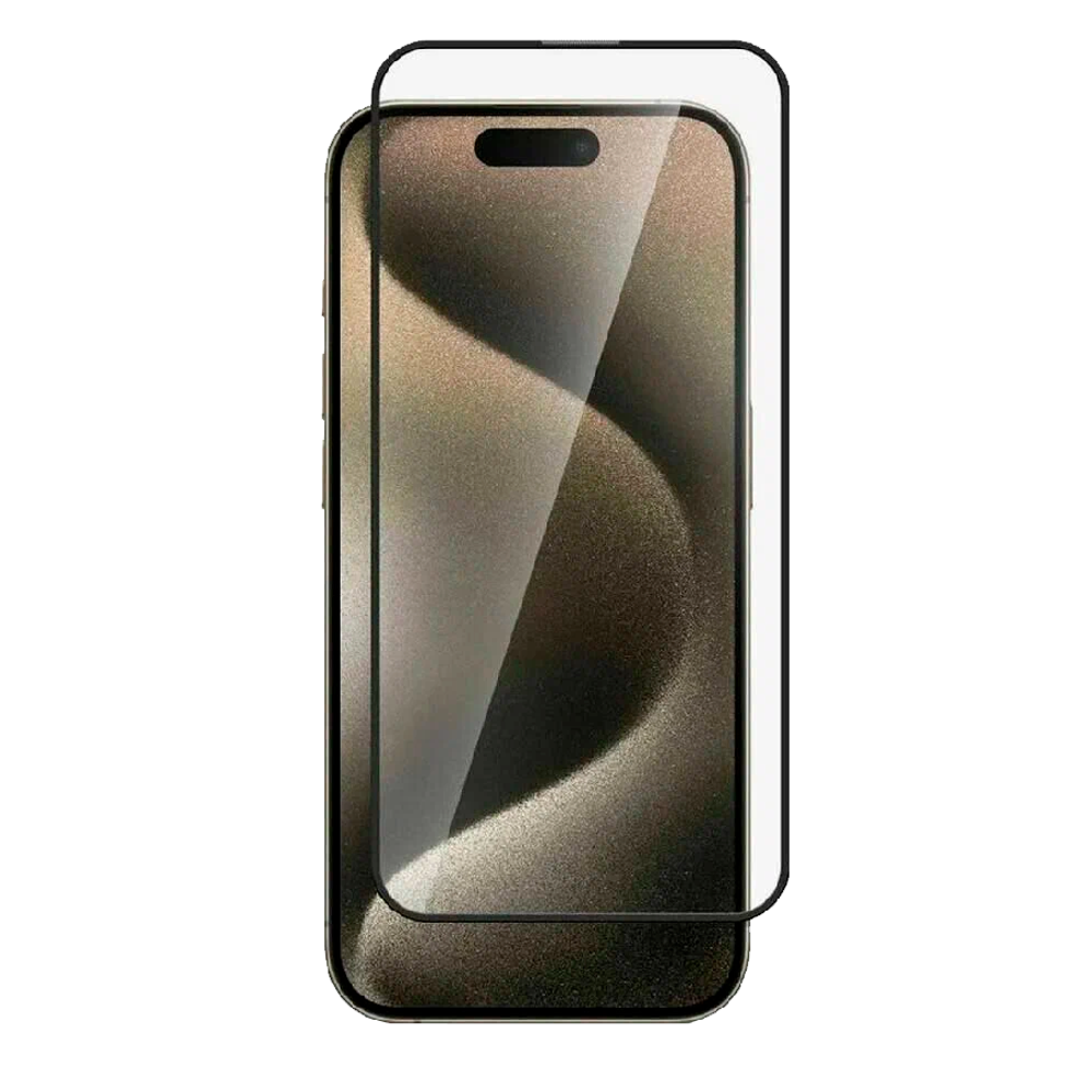 Защитное стекло Remax для iPhone полноэкранное