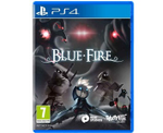 Blue Fire (PS4) NEW
