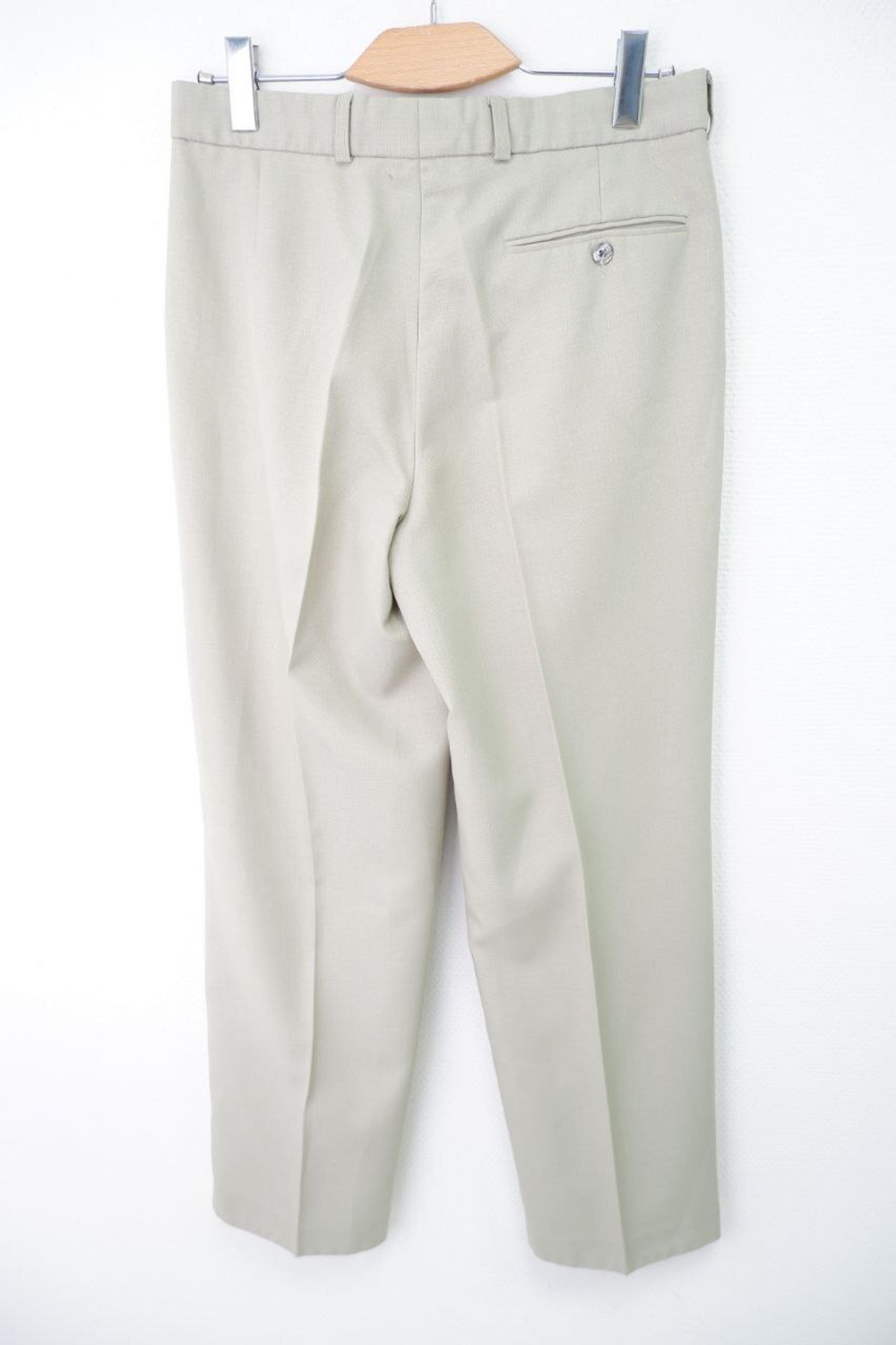 Брюки светлые 54 размер