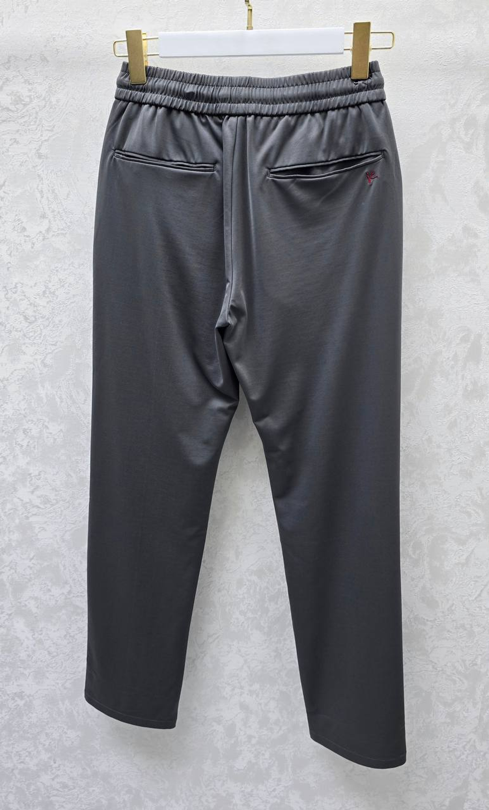 Спортивные штаны Isaia, арт. 481557034