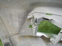 Бампер передний Audi A4 B9 (2015-2020)