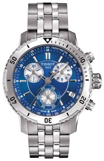 Наручные часы Tissot T067.417.11.041.00