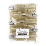 Кормушка фидерная Касатка люкс, Пуля (10шт/уп)