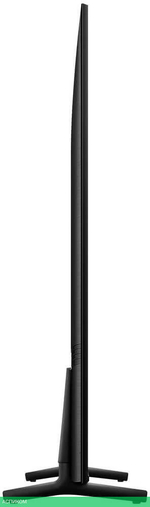 Телевизор Samsung UE50DU8000UXRU Series 8 черный