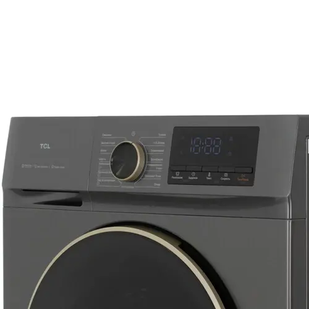 Стиральная машина TCL TWRP-1108W12G2