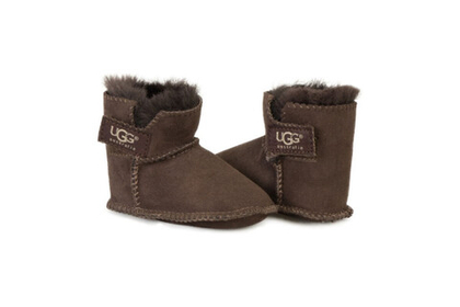UGG Пинетки Chocolate