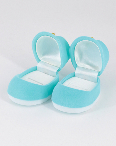 Футляр, пинетка, серия "Детская"