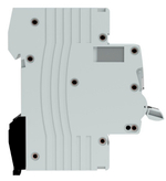 Автомат дифференциальный EKF rcbo6-1pn-6C-30-a-av