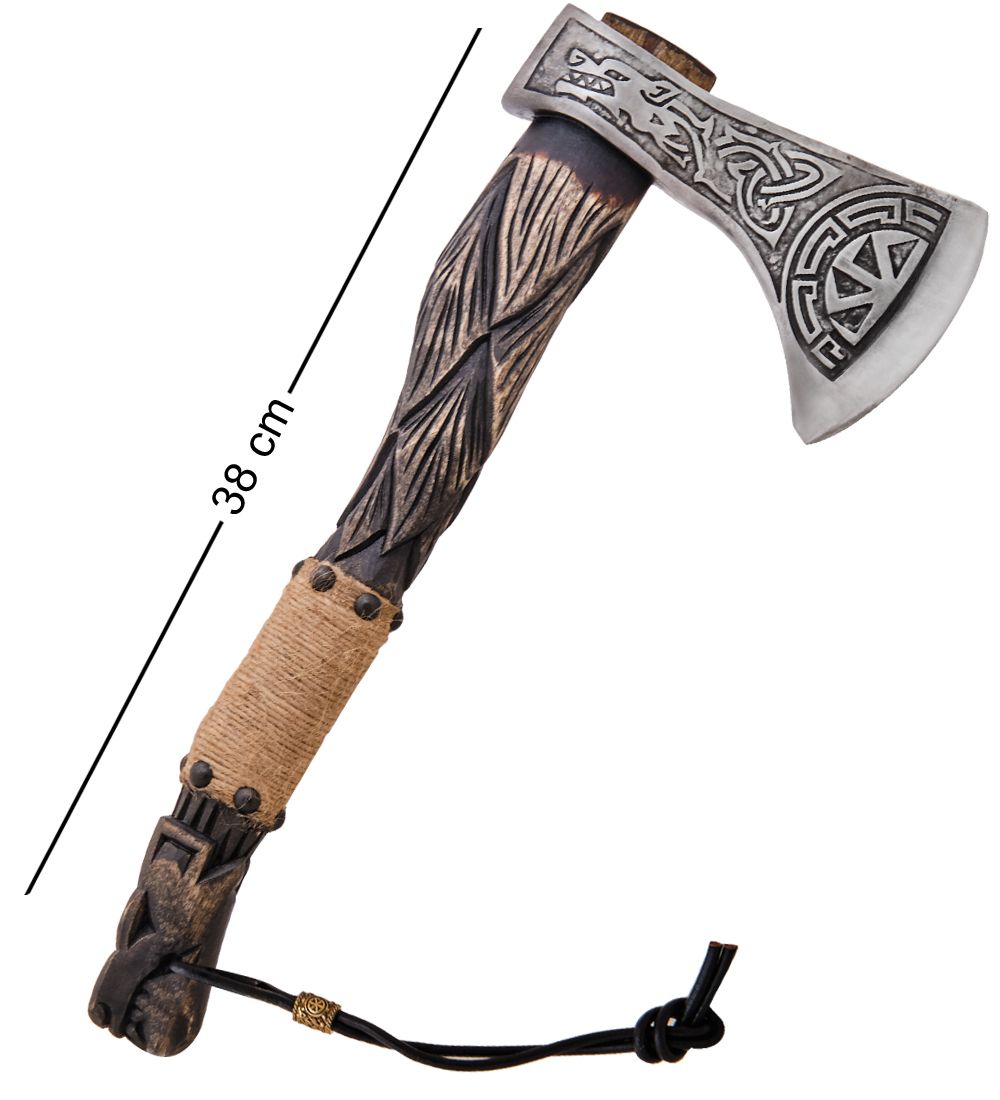 TP-38 Топор малый «Хорт»