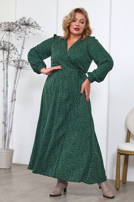 Цена на Платье-5559 больших размеров