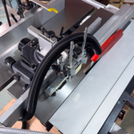 PROMA ML353G 10" Комбинированный деревообрабатывающий станок