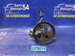 Насос ГУР NISSAN CIMA 2002