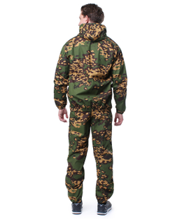 Мужской маскировочный костюм Prival Летний, кмф Партизан