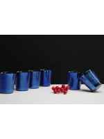 Стопка Этюд Лазурит сетка