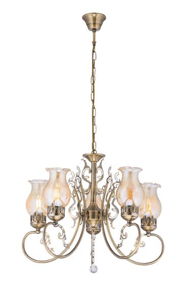 85910/5 AB (1) Люстра