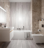 ARTCER Eco Carrara White 5.5 mm 60x120