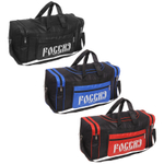 Сумка дорожно-спортивная «Ultramarine - Россия», цвет красный, 54*28*20см