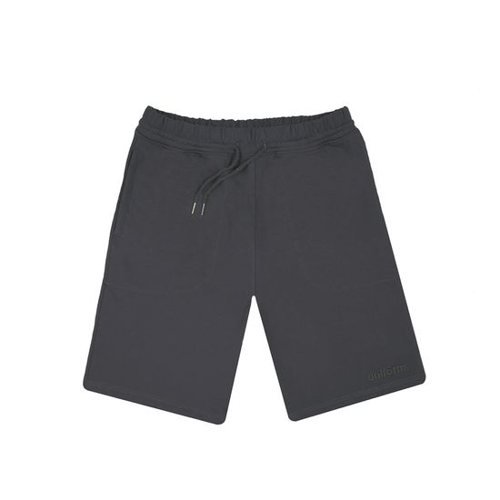Шорты Uniform Base (графит)