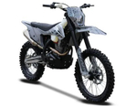 Мотоцикл кроссовый эндуро BRZ X5M 250cc обновленный