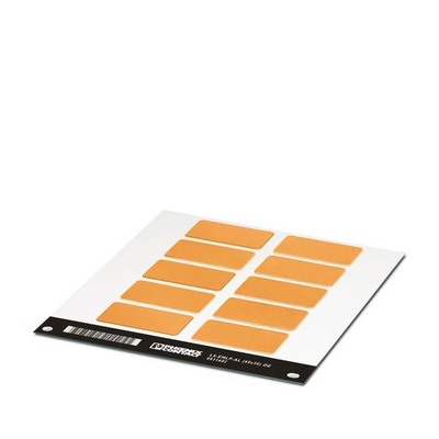 0831888 - LS-EMLP-AL (60X30) OG CUS - Маркеры для устройств