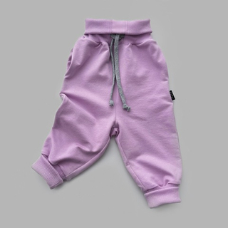 Джоггеры (lavender)