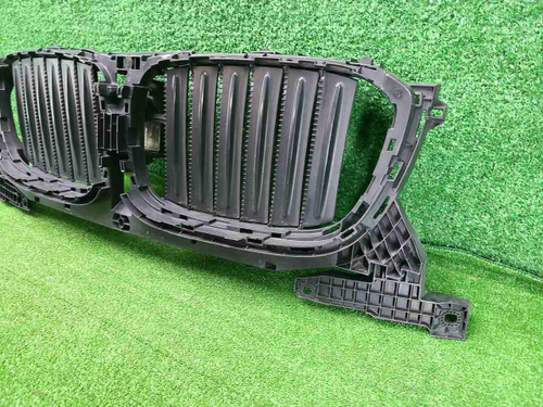 Решетка радиатора BMW X3 G01 (2017-2021)