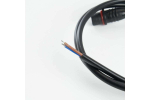 Соединитель-коннектор для LL-892 и блока питания, длина 1000мм, двухжильный, LD1500 Feron