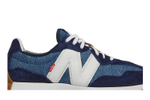 Кроссовки Levis X New Balance Nb 327